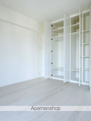 シティハウス湯島ステーションコート[2SLDK/55.15m2]の内装3