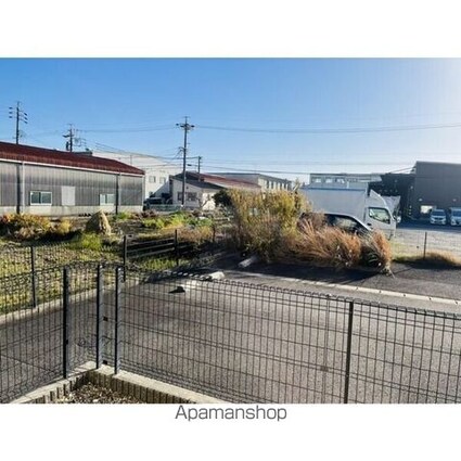 Ｐｌａｎｄｏｒ　Ｏｎｅ[2LDK/67.7m2]の眺望