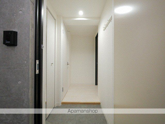 ブランシャール北3条通の内装写真