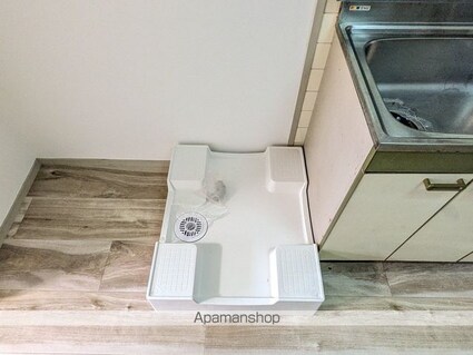 第３ハイツ宮田町[1DK/25.16m2]のその他部屋・スペース