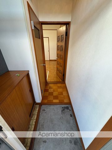 コーポ春駒の内装写真
