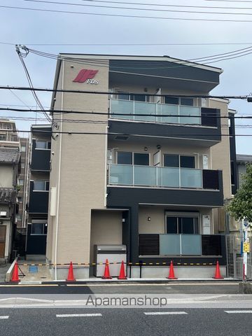ルアナテラス38