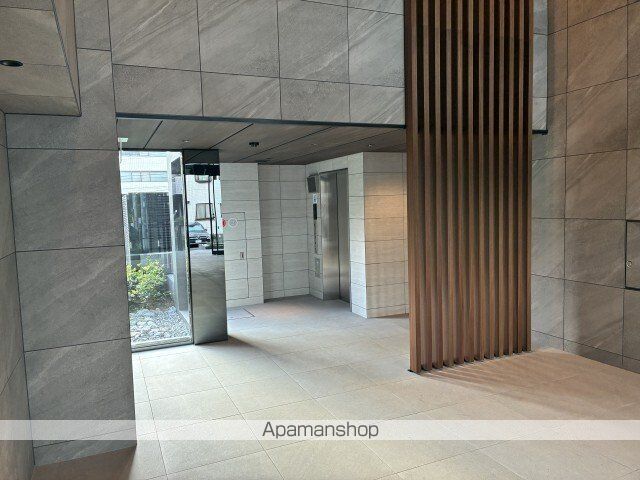 パレステージ杉並松庵の内装写真