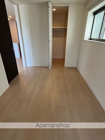 シャーメゾンみなとの内装写真