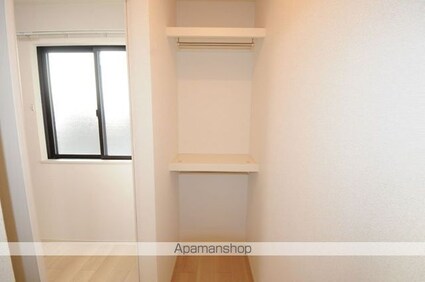 サニーガーデンＲ　Ｂ[1LDK/36.25m2]の収納