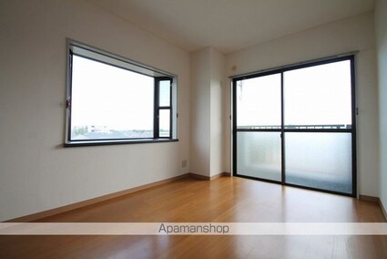 ＲＩＶＥＲＳＩＤＥアプス[2DK/50.3m2]の内装1