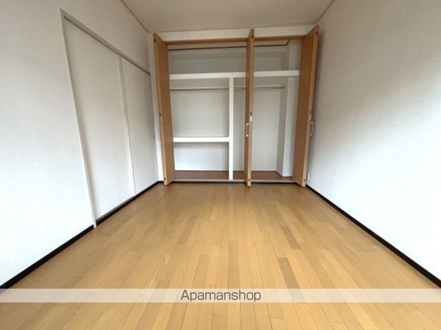 テングッド荒戸の内装写真