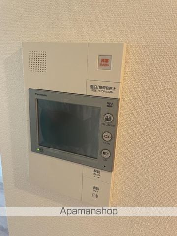 ESLEADTHEGRANDTENROKUの内装写真