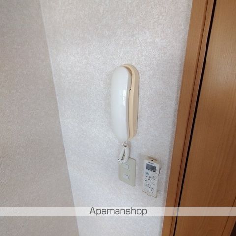 サゥーヂビバIIの内装写真