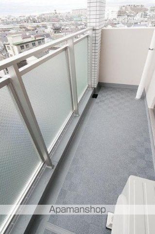 Nステージ本蓮沼の内装写真