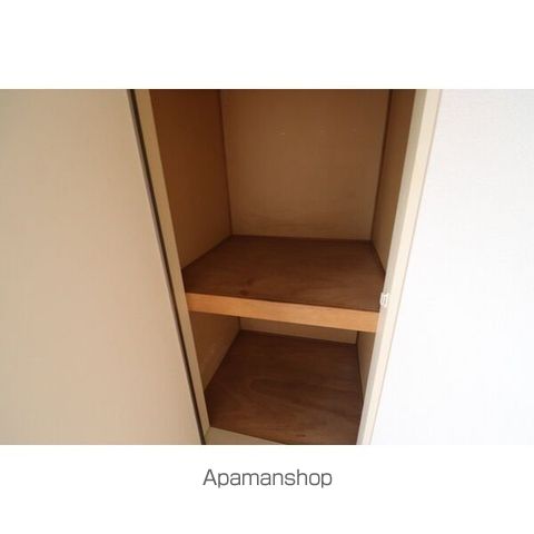 パルシックスの内装写真