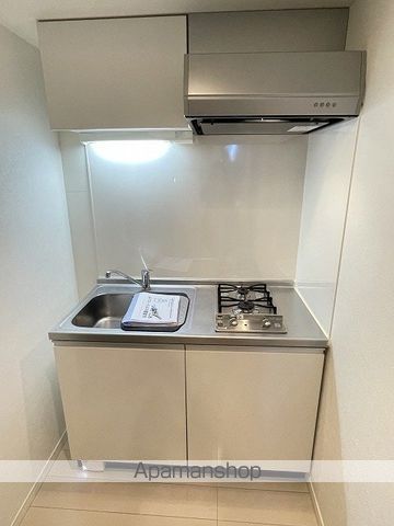 ポンテ志賀本通の内装写真
