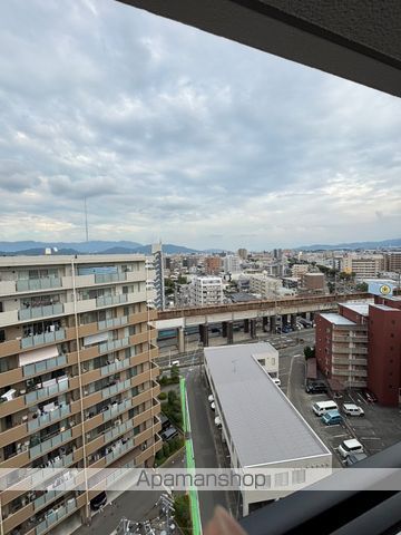 LASANTE大橋リバーサイドテラスのその他写真