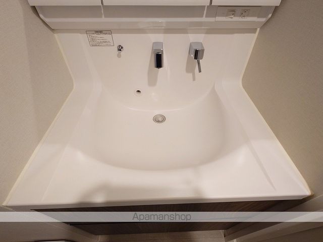 グランカーサ仙台晩翠通の内装写真