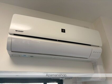 全部屋個人契約時更新料０円ＣＰ実施中ＳーＦＯＲＴ北千種[1LDK/40m2]のセキュリティ