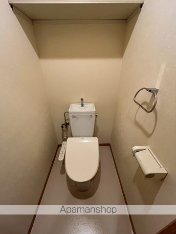 CASA GRAN鹿児島の内装写真