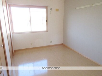 ヴェルドミール[2LDK/59.51m2]の内装9