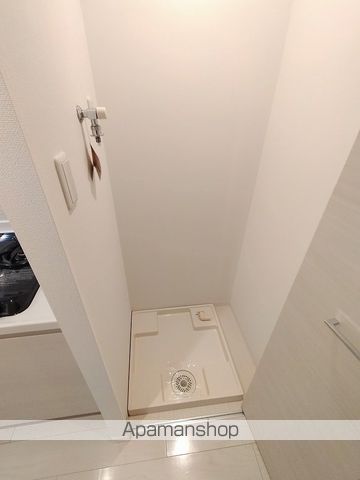 S−RESIDENCE ESAKAの内装写真