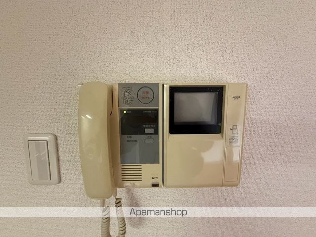 グランドマリン森ノ宮の内装写真