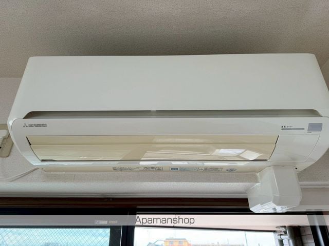 イーストウィンド本町の内装写真