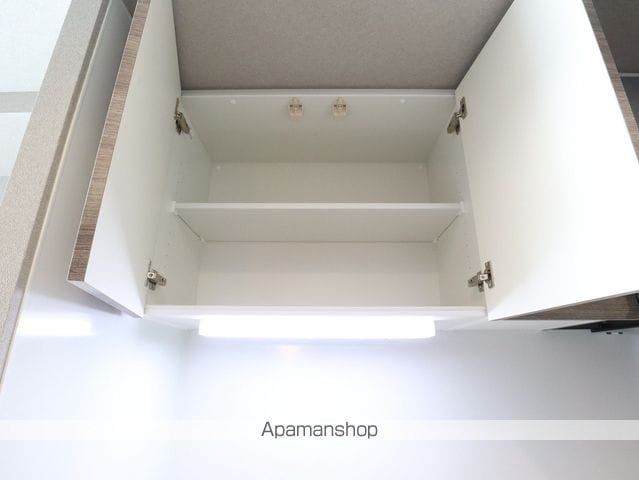 プレサンス レイズ 桜山 EASTの内装写真