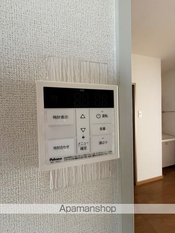スペースYOUの内装写真