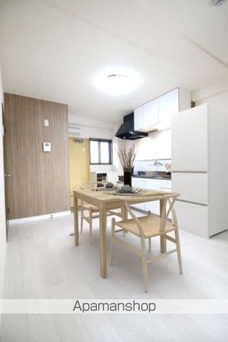 NEW MAXビルの内装写真