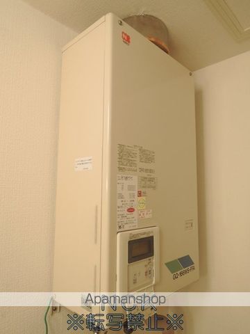コートロティ琴似の内装写真