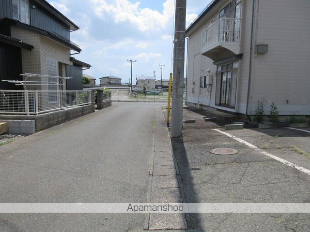 センチュリーハウス津志田Bの周辺写真