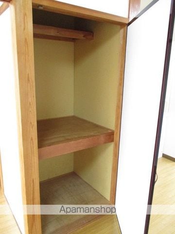 ルミナスI 1号棟の内装写真