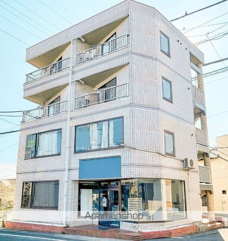 B’CASA鶴巻温泉IIRE−BORNの外観写真
