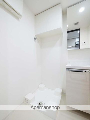 PREMIUM CUBE 新宿中井の内装写真