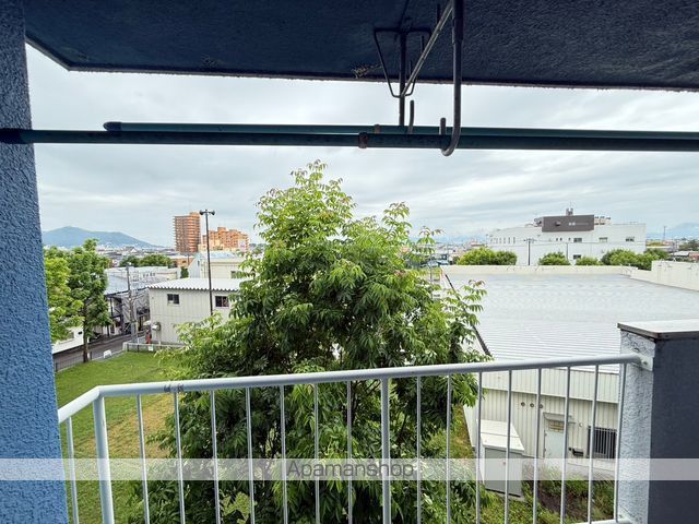 煉瓦台ハイツのその他写真