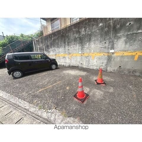 翠松園アパートメントのその他写真