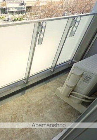 ALTERNA東池袋の内装写真