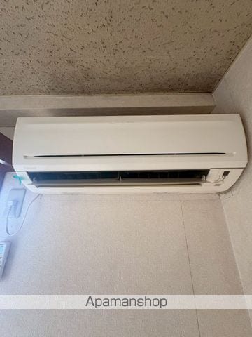 アルビオンシティ厚木関口の内装写真