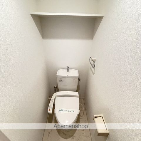 ルミエールの内装写真