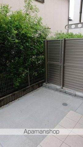 プランドール篠原東の内装写真