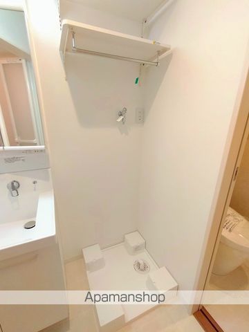 クレセントESAKAの内装写真