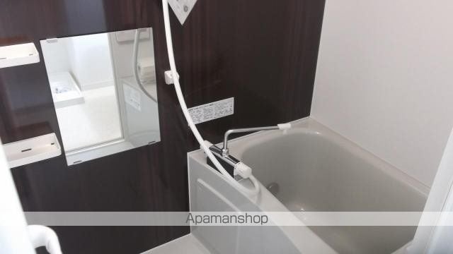 ハーバーイーストの内装写真