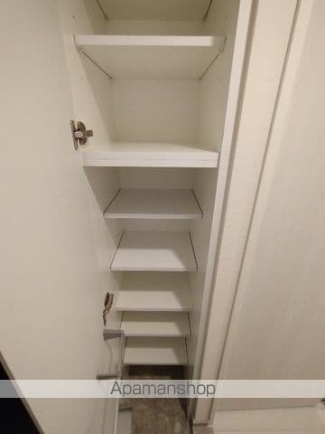 クレイシアIDZ台東竜泉の内装写真