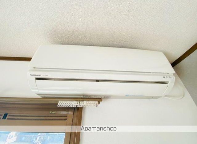 フューチャードリーム松戸の内装写真