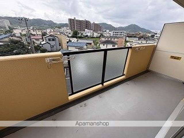グリーンピア東寝屋川の内装写真