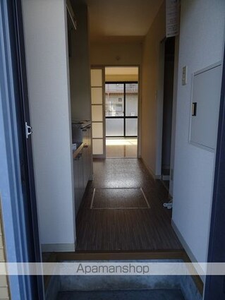 サウスピア南小泉[1K/24.5m2]の内装7