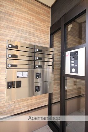 グレイス　コルソ[1K/26.93m2]の共用部2