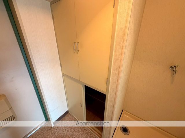 WINDIA仲浜の内装写真