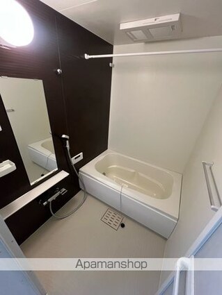 愛媛県新居浜市星原町[1LDK/40.35m2]のバス