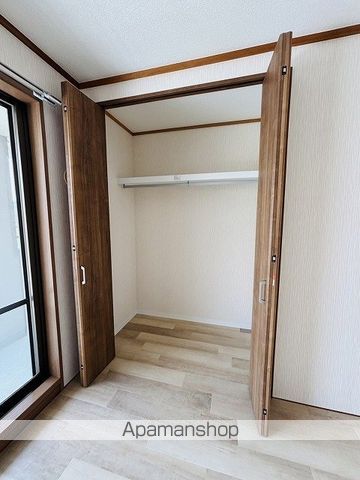 Avenir大岩の内装写真