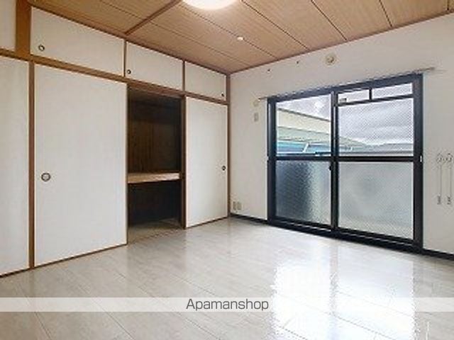 富士インタープレイスAの内装写真