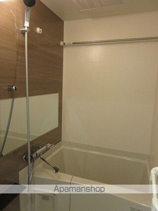 プレサンス岐阜ゼクシス[1K/21.09m2]のバス